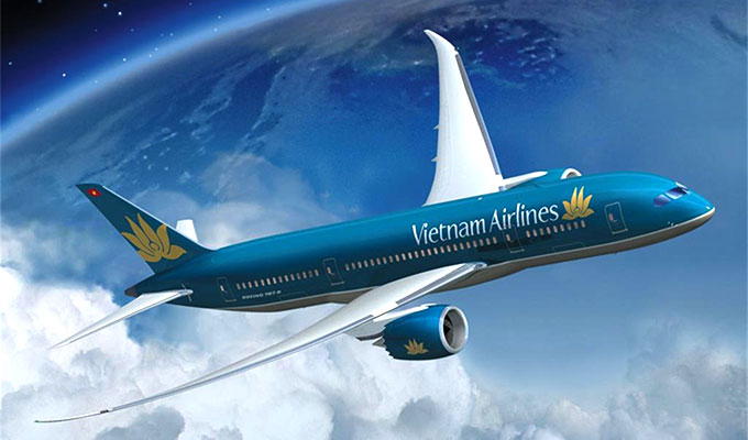 Vietnam Airlines mùa dịch bệnh: Cầu cứu và chuyện giải cứu