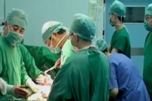 Hoa Kỳ cần hành động hơn nữa để chấm dứt hoạt động mổ cướp nội tạng ở Trung Quốc