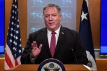 Tiền hưu trí của Hoa Kỳ chảy vào các công ty Trung Quốc ‘độc hại’