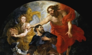 Trong đại dịch, lòng trắc ẩn không có chỗ cho nỗi sợ hãi