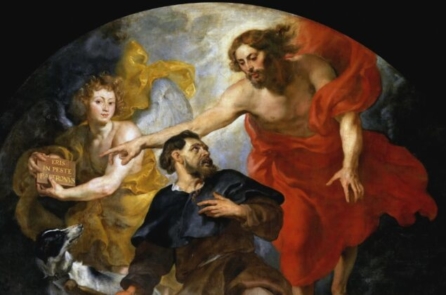 Trong đại dịch, lòng trắc ẩn không có chỗ cho nỗi sợ hãi