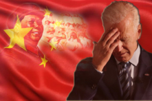 Những người cộng sản thân Trung Cộng gần như đánh cắp cuộc bầu cử cho ông Biden như thế nào?