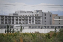 Dân biểu Hoa Kỳ nghi ngờ những con chip của họ sử dụng cho vi phạm nhân quyền ở Trung Quốc