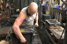 Hoạt động sản xuất và dịch vụ của Hoa Kỳ tăng trưởng nhanh vào tháng 11: IHS Markit