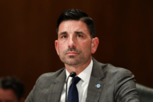 Quyền Bộ trưởng An ninh Nội địa: Đấu tranh với Trung Quốc là ‘một sự xung đột về văn minh’