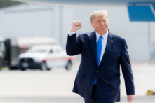 Chúa đã an bài TT Trump như thế nào