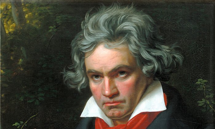 Ludwig van Beethoven: ‘Tôi yêu sự thật hơn bất cứ thứ gì’