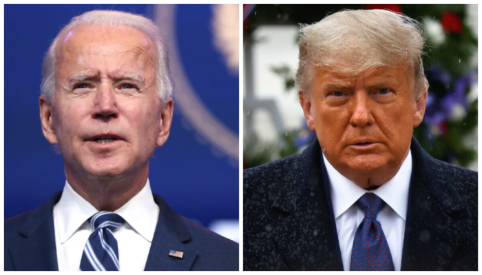 TT Trump: FBI, Bộ Tư pháp, và giới truyền thông che giấu cuộc điều tra Hunter Biden