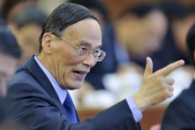 Vương Kỳ Sơn: Vẫn còn những sự kiện lớn trong năm Canh Tý?