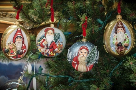 Món quà truyền thống