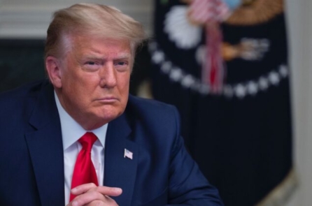 TT Trump: ‘Những điều chấn động sẽ xảy ra trong vài ngày tới’