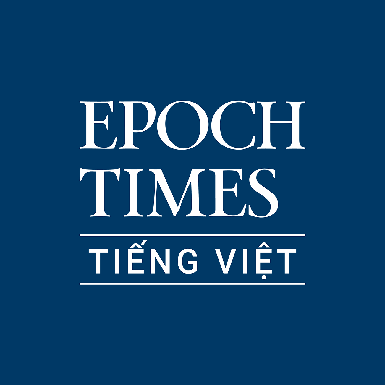 CTV Epoch Times Tiếng Việt