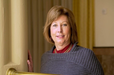 Chiến dịch bôi nhọ của giới truyền thông ‘Thức tỉnh’ chống lại bà Sidney Powell