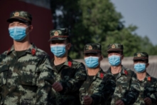 Hơn 1.000 nhà nghiên cứu có liên hệ với quân đội Trung Quốc đã rời Hoa Kỳ