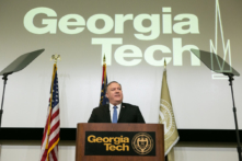 Nguy cơ các trường Đại học ‘bị Bắc Kinh mua chuộc’: Ngoại trưởng Pompeo cảnh báo