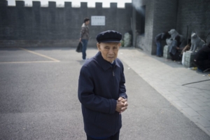 Trung Quốc: Nguy cơ về dân số già, mất cân bằng giới tính ngày càng tăng