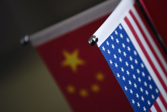 Hoa Kỳ liệt trùm tội phạm Trung Quốc vào danh sách đen