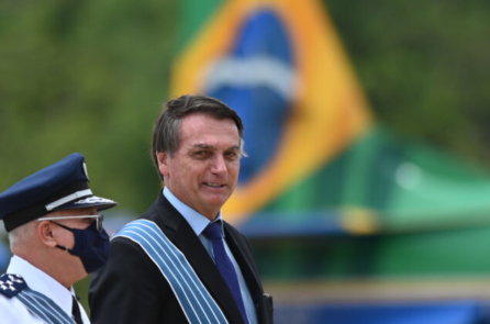 Tổng thống Brazil: Có rất nhiều gian lận trong cuộc bầu cử Tổng thống Hoa Kỳ