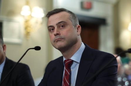 Dominion đề nghị làm chứng ở Michigan sau cáo buộc rằng máy kiểm phiếu của họ có thể hoán đổi phiếu bầu