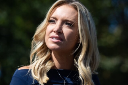 McEnany: Hãy theo dõi Nevada khi Chiến dịch tranh cử Trump tiết lộ nhân chứng