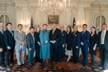 Các nhóm Liên minh thúc giục Hoa Kỳ định danh Trung Cộng là Tổ chức Tội phạm xuyên Quốc gia