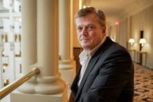 Cựu CEO Overstock: Trung Quốc đang loại bỏ chúng ta từ bên trong