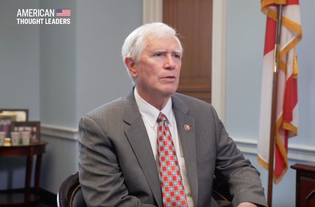 Dân biểu Mo Brooks lên kế hoạch chất vấn về phiếu bầu Đại cử tri đoàn tại Quốc hội