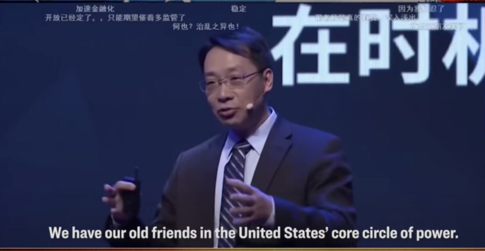 Bắc Kinh thao túng Wall Street để ‘dẫn dắt’ chính sách của Hoa Kỳ
