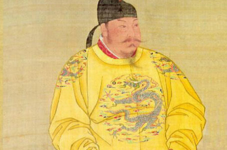 Thiên cổ anh hùng Đường Thái Tông (P.1): Thái Tông xuất thế, quân quyền Thần thụ 