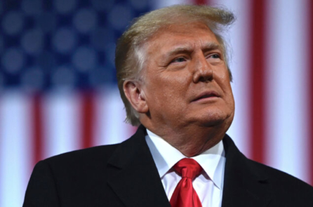 TT Trump đề xuất ‘Cải cách Bầu cử Mang Tính Lịch sử’, đại tu Hệ thống An ninh Bầu cử