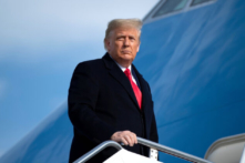 Trì hoãn công bố báo cáo ‘can thiệp bầu cử’, TT Trump vận dụng Binh pháp Tôn tử?