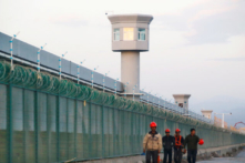 Hoa Kỳ cấm nhập khẩu bông từ XPCC của Trung Quốc với lý do sử dụng ‘lao động nô lệ’