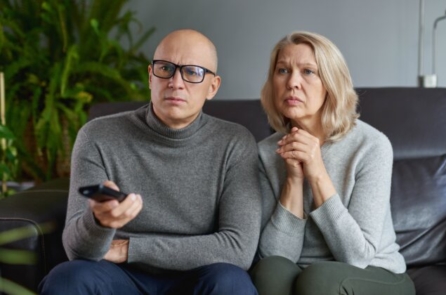 Lo lắng và chứng viêm có mối liên quan với nhau