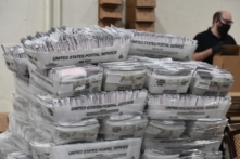 Những tên trộm đánh cắp cuộc bầu cử của chúng ta đã bất cẩn