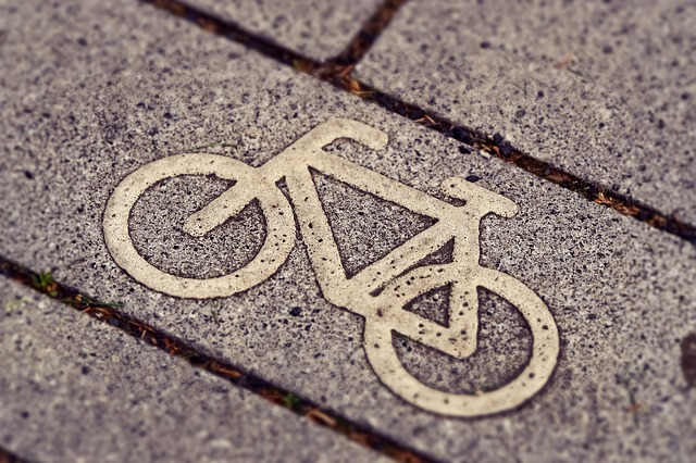 Văn hoá đi xe đạp của người Hà Lan