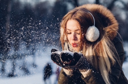 Bảo vệ sức khỏe mùa đông nên chú trọng phòng táo bổ thuỷ