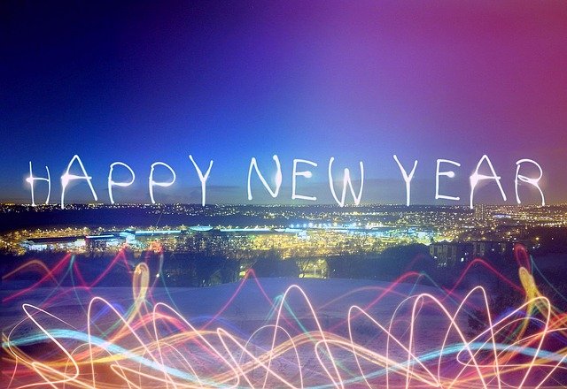 Ca khúc Happy New Year: ‘Tân thế giới dũng cảm’ nào cho chúng ta