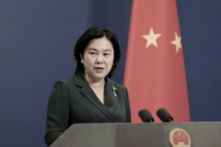 Trung Quốc hủy bỏ miễn trừ ngoại giao đến Hồng Kông của Hoa Kỳ