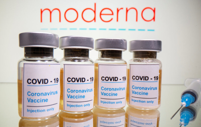 TT Trump: Vaccine Moderna đã sẵn sàng để được phân phối