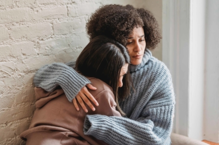 Làm thế nào thoát khỏi những mối lo của bản thân