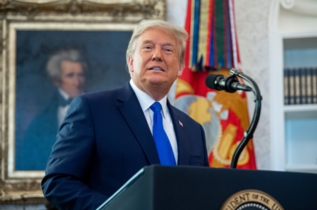 Jenna Ellis: Ngày ‘bến cảng an toàn’ không có tác động thực tế đối với các vụ kiện của TT Trump