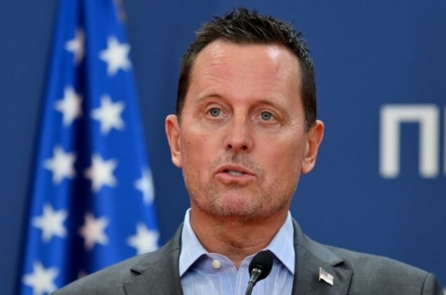 Cựu quyền Giám đốc Tình báo Quốc gia: ‘Danh sách dài các tình tiết đáng lo ngại’ của cuộc bầu cử