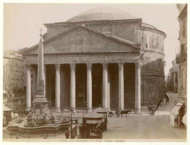 Tỷ lệ Thần thánh Đền thờ Parthenon