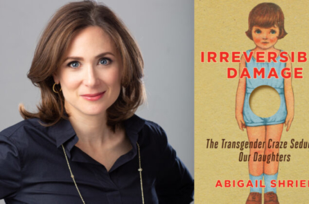 “Tổn thương không thể hồi phục” khi chuyển đổi giới tính đang hủy hoại thế hệ trẻ em gái của chúng ta hiện nay