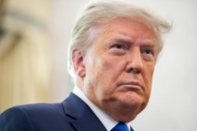 Conrad Black: “Cuộc chiến Trump vĩ đại” sẽ tiếp tục, bất chấp kết quả bầu cử