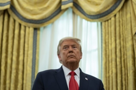 Luật sư của TT Trump: 1.500 cử tri đã chết bỏ phiếu, 40.000 lá phiếu được tính hai lần ở Nevada