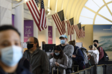 Hoa Kỳ ban hành hạn chế mới về thị thực đối với các quan chức Trung Cộng lạm dụng nhân quyền