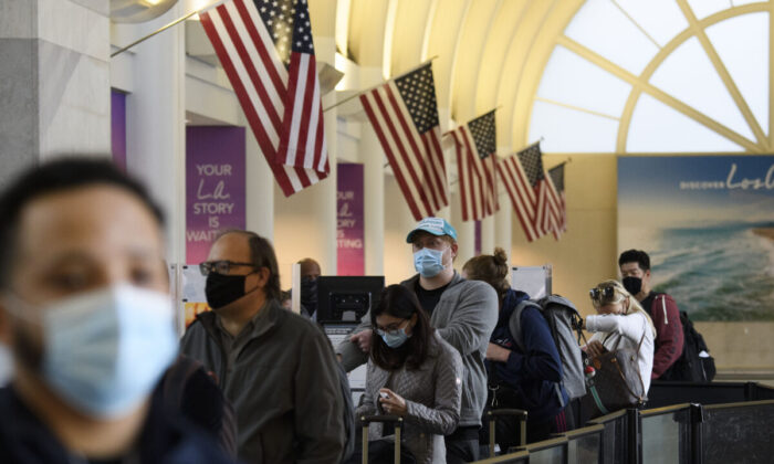 Hoa Kỳ hạn chế thị thực đối với các quan chức Trung Cộng do lạm dụng nhân quyền