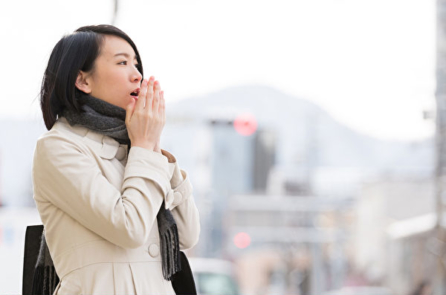 Thanh trừ khí ẩm, phòng chống thời tiết giá lạnh vào mùa đông