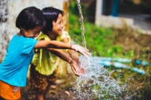Tập thể dục cải thiện đáng kể các triệu chứng ADHD ở trẻ em